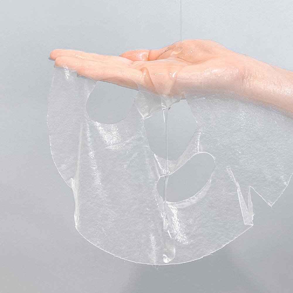 Anua Birch Moisture Mask 25ml X 10ea