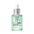 Anua Heartleaf 77 B3Zinc Soothing Serum 30ml