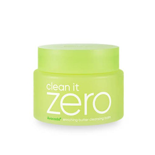 BANILA CO Clean It Zero Enriching Butter Cleansing Balm 100ml