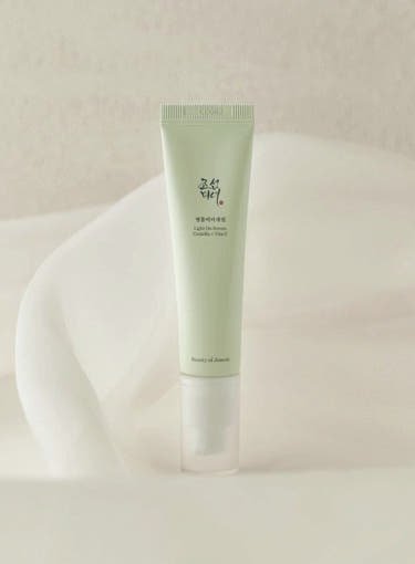 [Beauty of Joseon] Light On Serum : Centella + Vita C 30ml