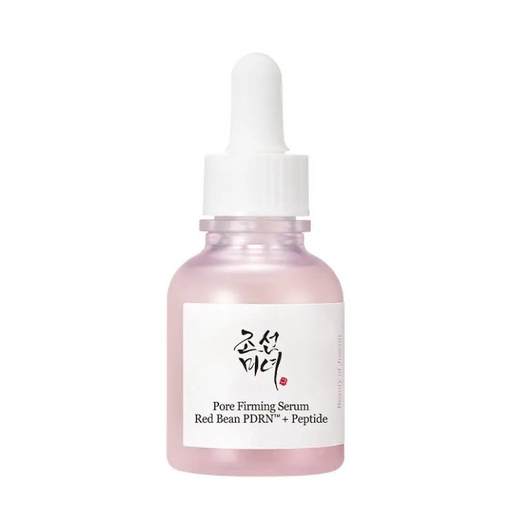 [Beauty of Joseon] Pore Firming Serum (Red Bean PDRN+Peptide) 30ml