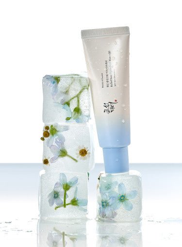 [Beauty of Joseon] Relief Sun Aqua-fresh Rice+B5 (SPF50+ PA++++) 50ml
