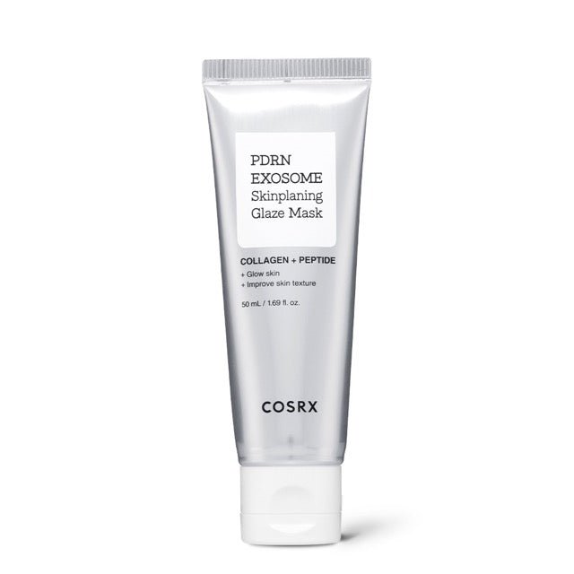 COSRX PDRN Exosome Skinplaning Glaze Mask 50ml