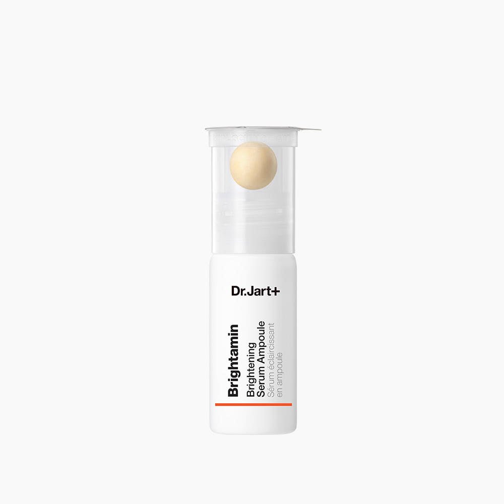 Dr.Jart+ Brightamin Brightening Serum Ampoule 8.08g