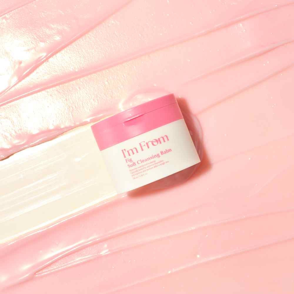 I'm from Fig Soft Cleansing Balm 100ml