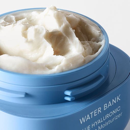LANEIGE Water Bank Blue Hyaluronic Intensive Cream 20ml