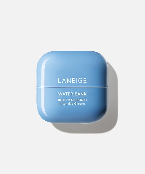 LANEIGE Water Bank Blue Hyaluronic Intensive Moisturizer 50ml