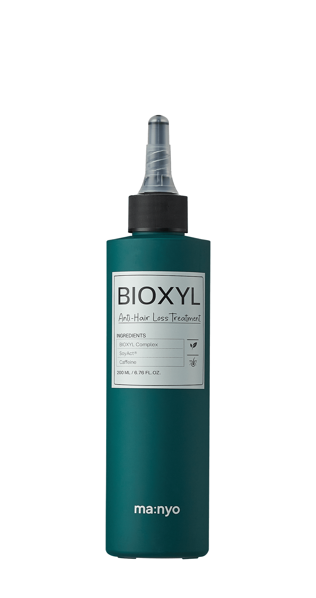 [MANYO FACTORY] BIOXYL Anti-Hair Loss Treatment 200ml