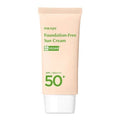 [MANYO FACTORY] ma:nyo Foundation-Free Sun Cream 50ml