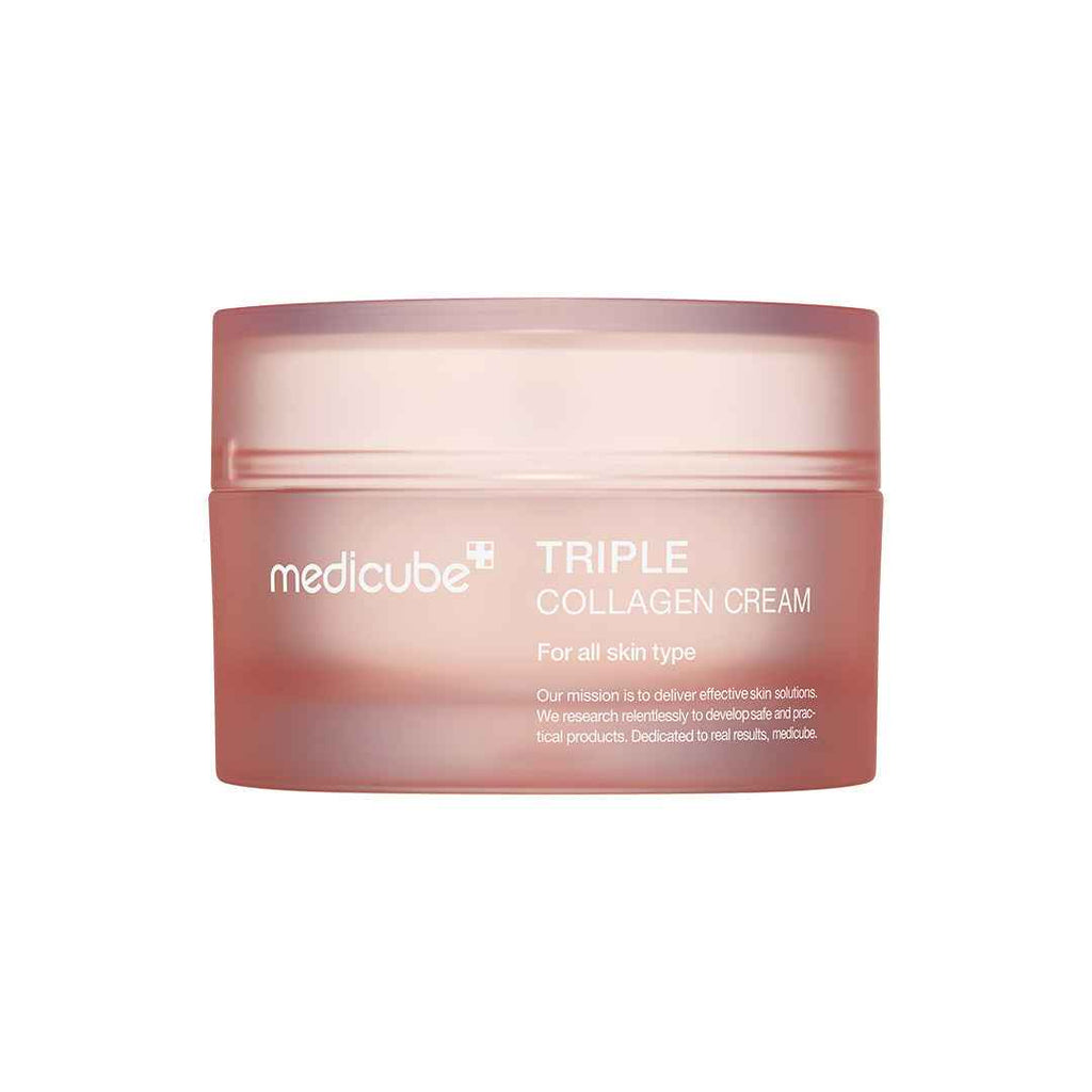 medicube Triple Collagen Cream 50ml