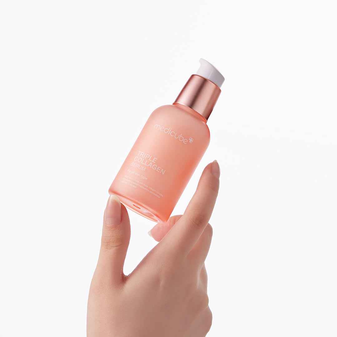 medicube Triple Collagen Serum 4.0 55ml