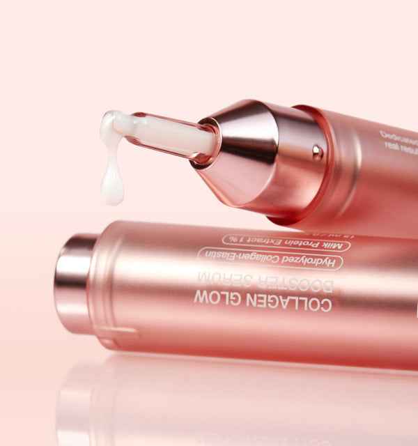 medicube Collagen Glow Booster Serum 15ml