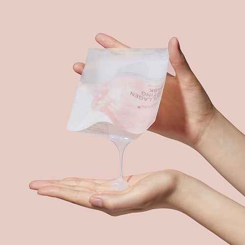 medicube Collagen Lifting Mask 27g X 5ea