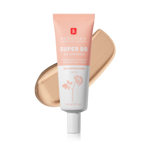 erborian SUPER BB SPF25 40ml #Clair
