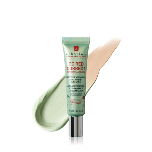 erborian CC Red Correct 15ml