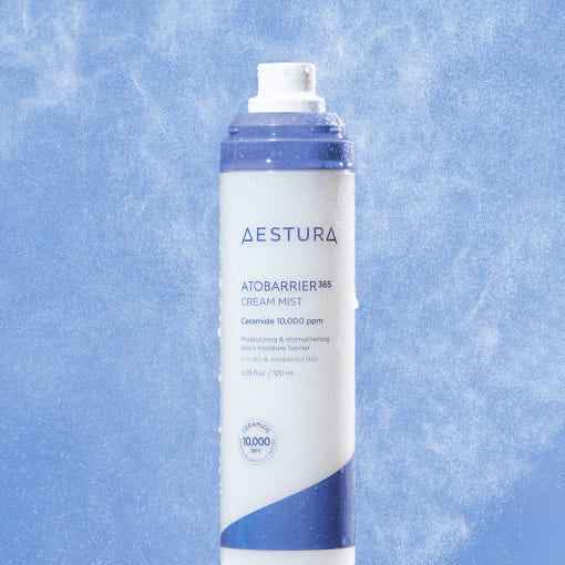 AESTURA ATOBARRIER 365 CREAM MIST 120ml