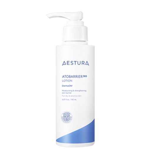 AESTURA ATOBARRIER 365 LOTION 150ml