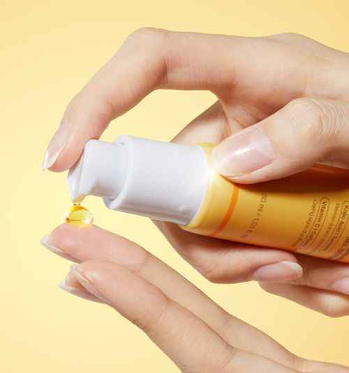 medicube Kojic Acid Turmeric Vita Eye Gel Serum 30ml
