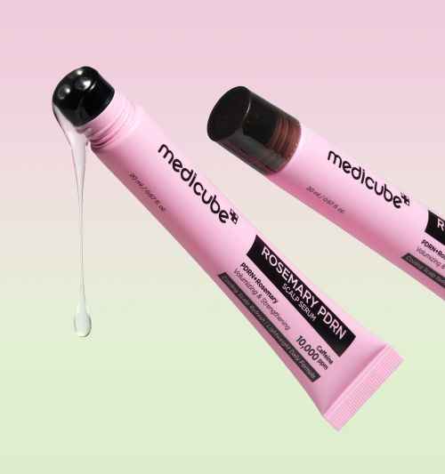 medicube Rosemary PDRN Scalp Serum 20ml
