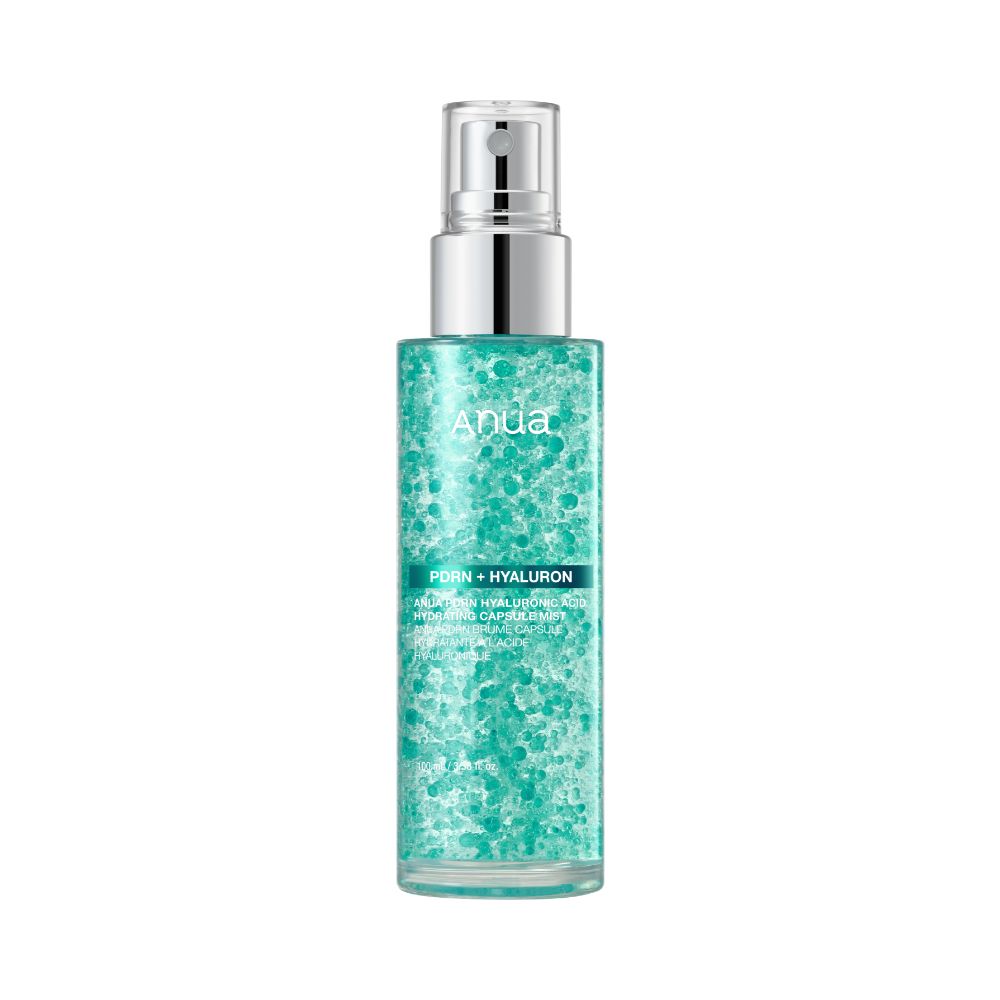 Anua PDRN Hyaluronic Acid Hydrating Capsule Mist 100ml
