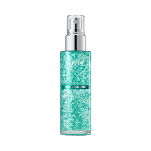 Anua PDRN Hyaluronic Acid Hydrating Capsule Mist 100ml