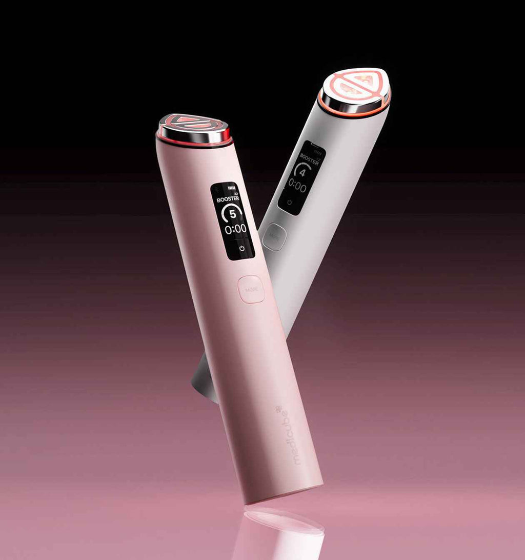 medicube AGE-R Booster Pro X2 (2colors) (*It can only be shipped via express service.)