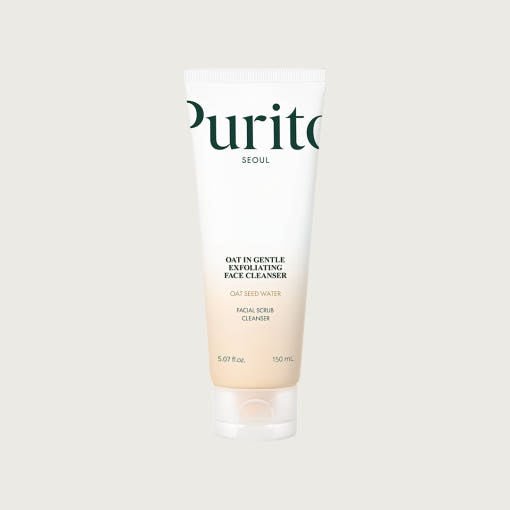 [PURITO SEOUL] Oat In Gentle Exfoliating Face Cleanser 150ml