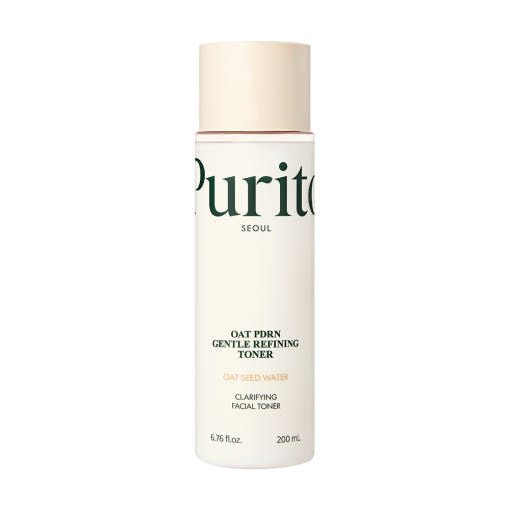 [PURITO SEOUL] Oat PDRN Gentle Refining Toner 200ml