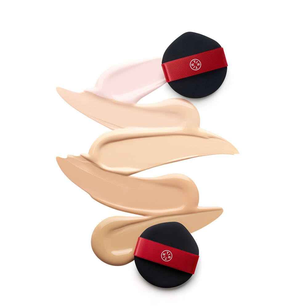 TIRTIR Mask Fit Ruby Mesh Cushion SPF30 PA++ 15g (10colors) - NV & CO