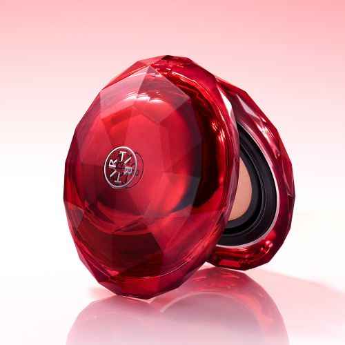TIRTIR Mask Fit Ruby Mesh Cushion SPF30 PA++ 15g (10colors) - NV & CO