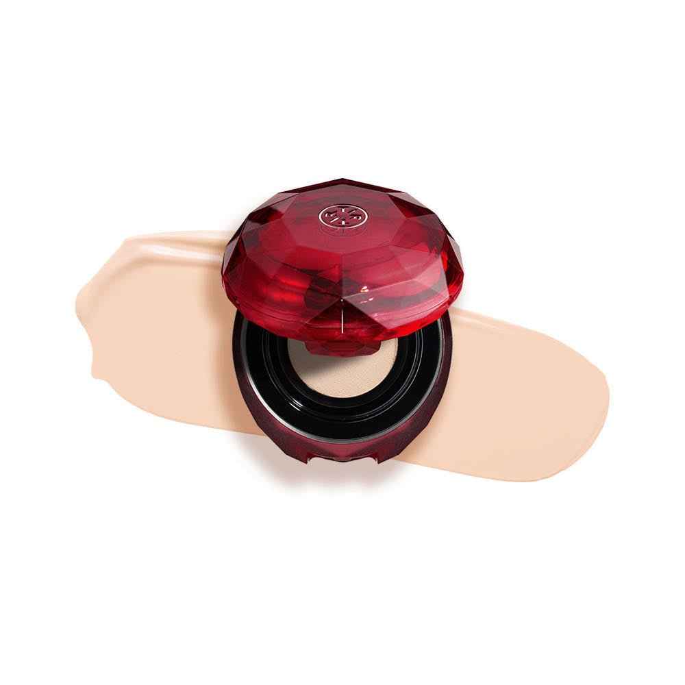 TIRTIR Mask Fit Ruby Mesh Cushion SPF30 PA++ 5g [MINI] (10colors) - NV & CO